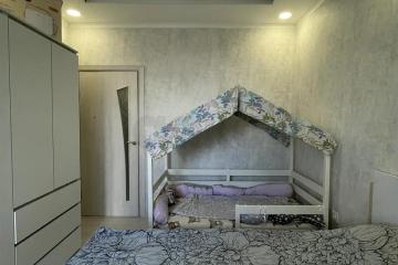 Фото №3: 2-комнатная квартира 52 м² - Краснодар, мкр. Краевая Клиническая Больница, ул. Домбайская, 55