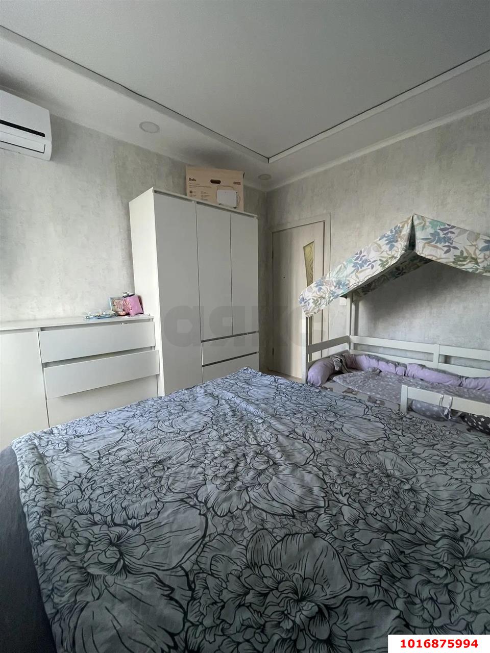 Фото №5: 2-комнатная квартира 52 м² - Краснодар, жилой комплекс Свобода, Прикубанский внутригородской округ, мкр. Краевая Клиническая Больница, ул. Домбайская, 55