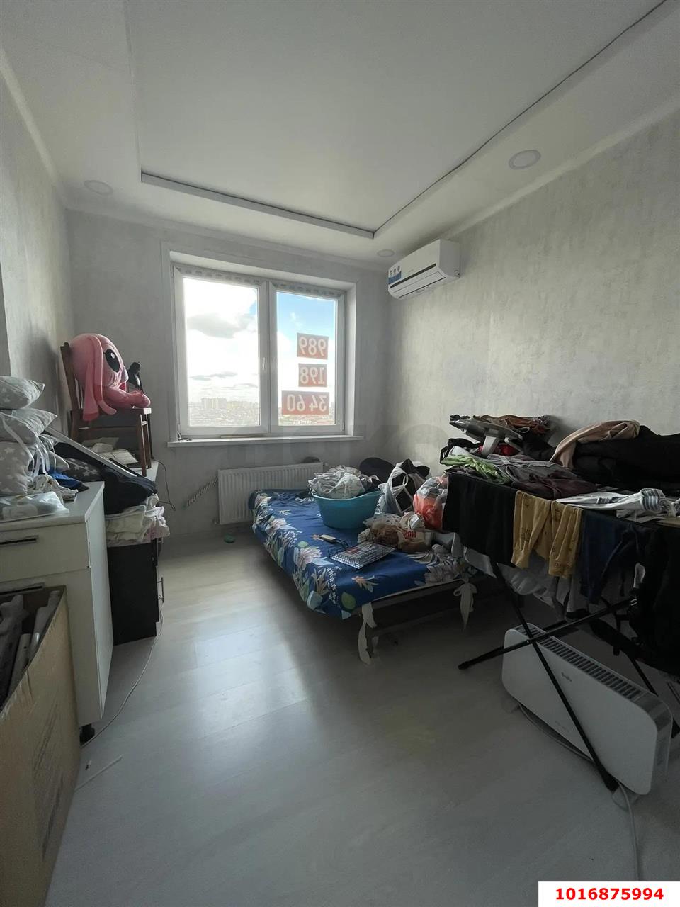 Фото №9: 2-комнатная квартира 52 м² - Краснодар, жилой комплекс Свобода, Прикубанский внутригородской округ, мкр. Краевая Клиническая Больница, ул. Домбайская, 55