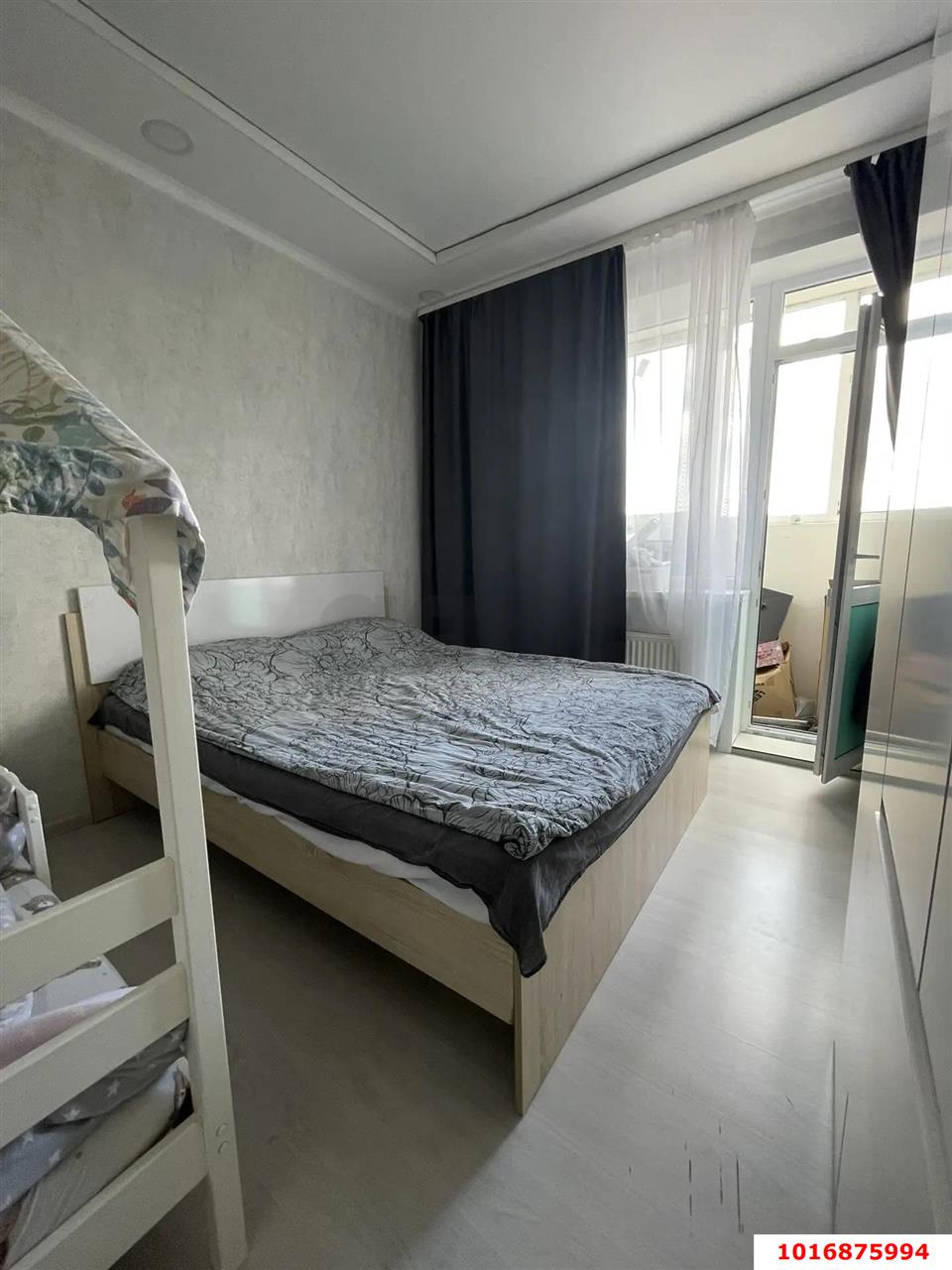 Фото №1: 2-комнатная квартира 52 м² - Краснодар, жилой комплекс Свобода, Прикубанский внутригородской округ, мкр. Краевая Клиническая Больница, ул. Домбайская, 55