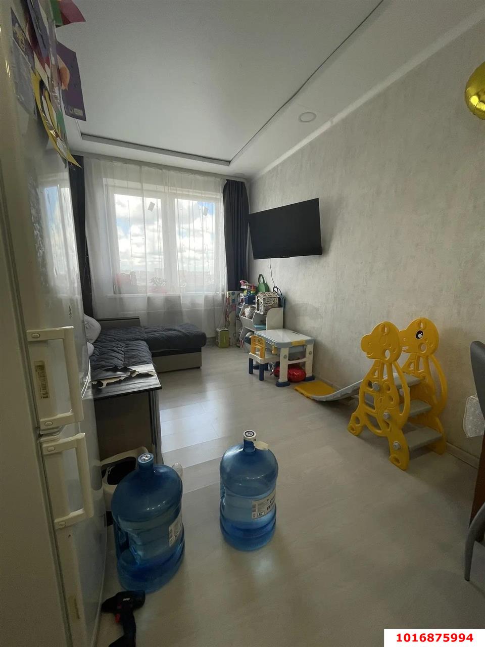 Фото №8: 2-комнатная квартира 52 м² - Краснодар, жилой комплекс Свобода, Прикубанский внутригородской округ, мкр. Краевая Клиническая Больница, ул. Домбайская, 55