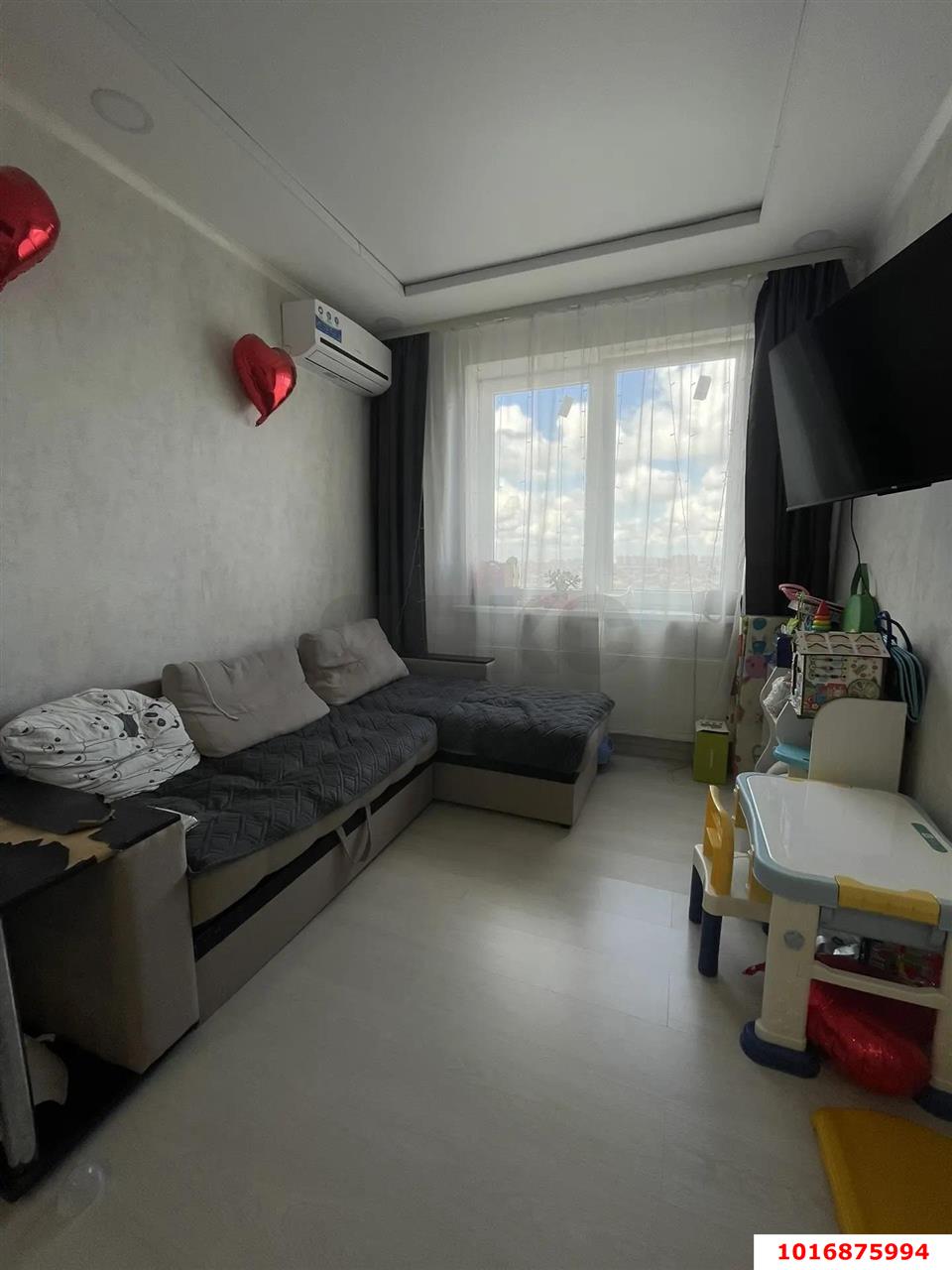 Фото №7: 2-комнатная квартира 52 м² - Краснодар, жилой комплекс Свобода, Прикубанский внутригородской округ, мкр. Краевая Клиническая Больница, ул. Домбайская, 55