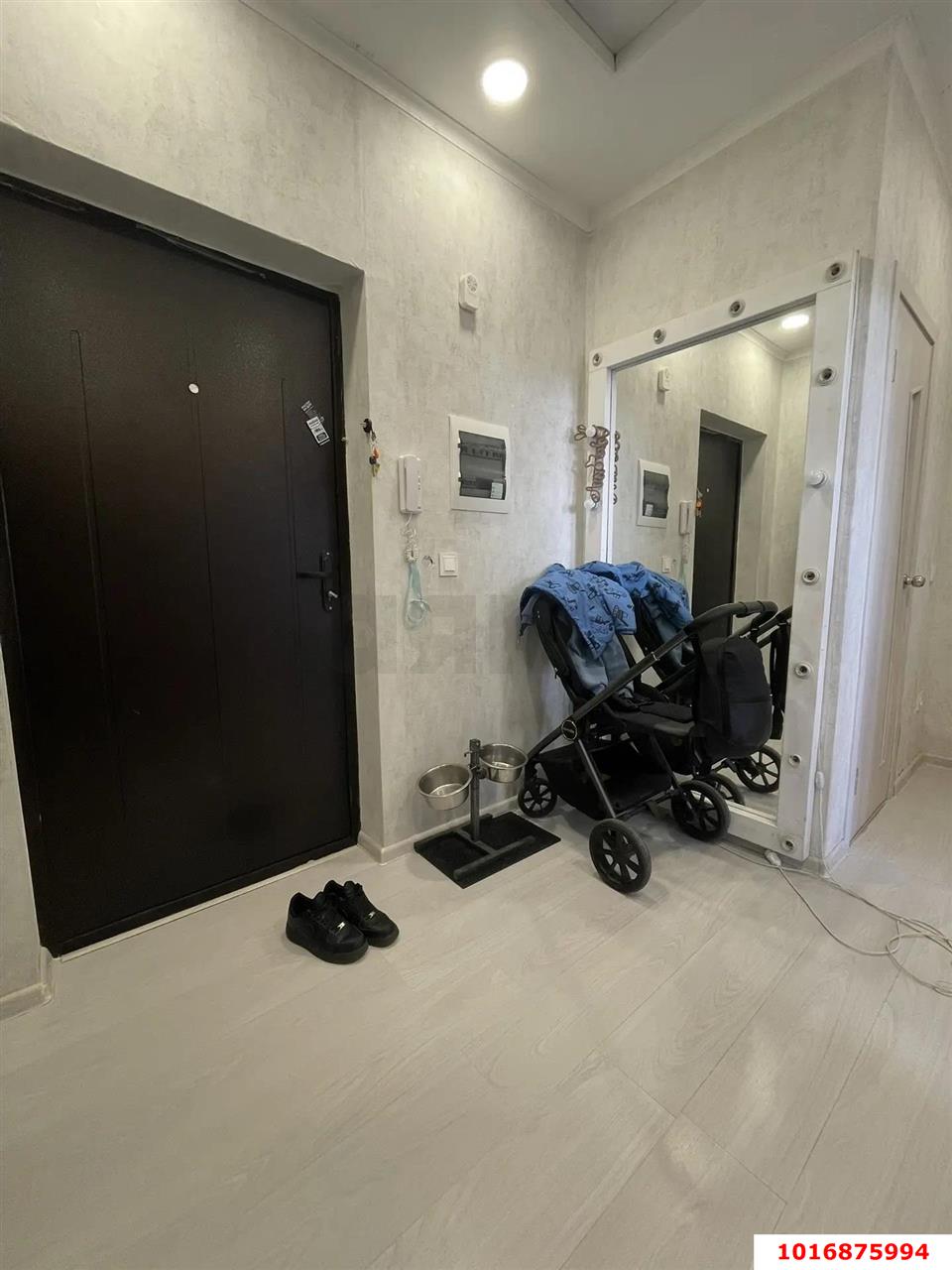 Фото №10: 2-комнатная квартира 52 м² - Краснодар, жилой комплекс Свобода, Прикубанский внутригородской округ, мкр. Краевая Клиническая Больница, ул. Домбайская, 55