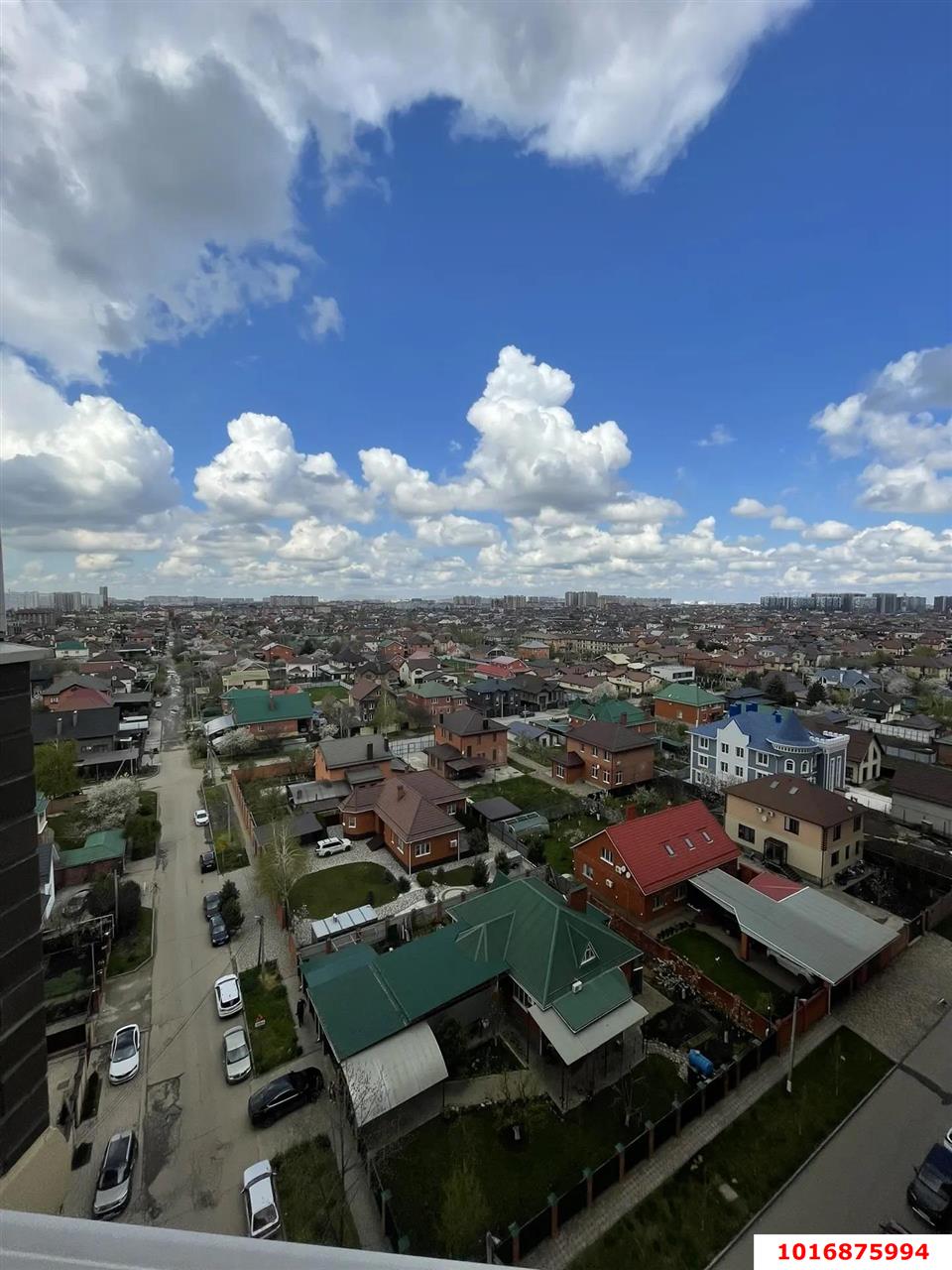 Фото №15: 2-комнатная квартира 52 м² - Краснодар, жилой комплекс Свобода, Прикубанский внутригородской округ, мкр. Краевая Клиническая Больница, ул. Домбайская, 55