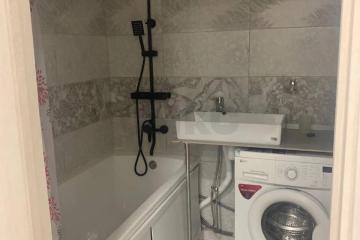 Фото №5: 2-комнатная квартира 52 м² - Краснодар, мкр. Краевая Клиническая Больница, ул. Домбайская, 55