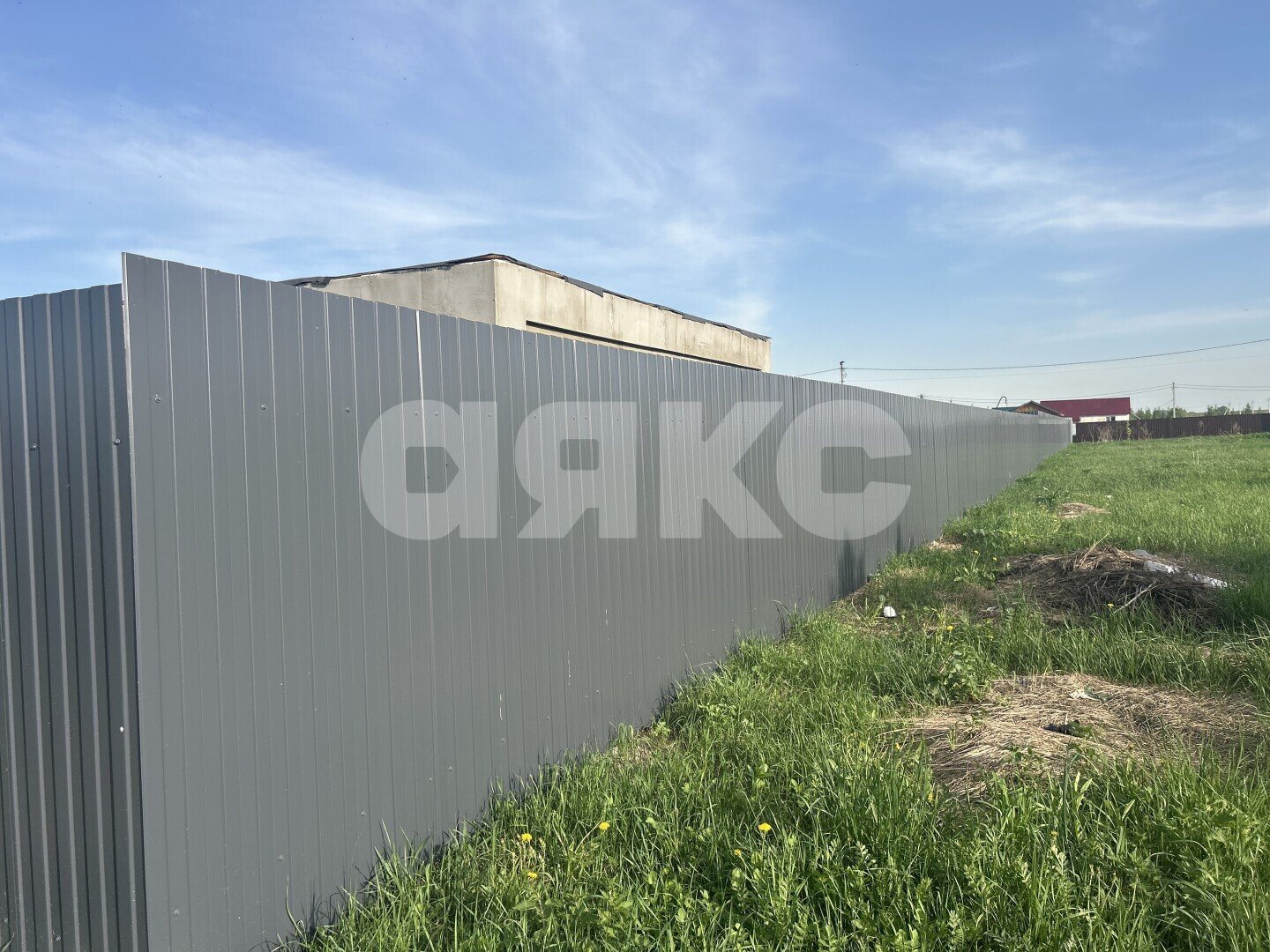 Фото №4: Участок садоводство <span class="whitespace-nowrap">8 сот.</span> - КП Городище, мкр. территория Городище-1