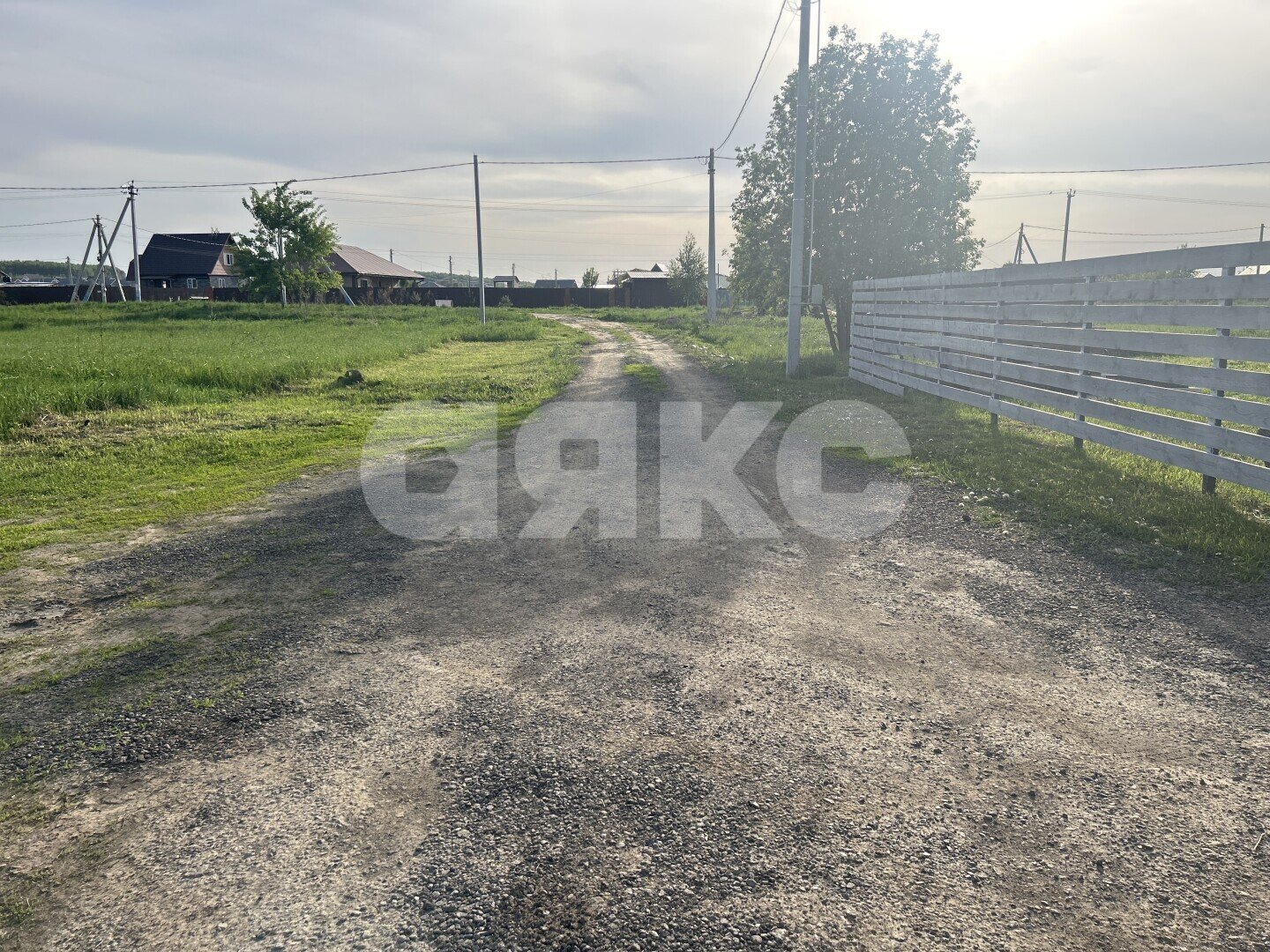 Фото №3: Участок садоводство <span class="whitespace-nowrap">8 сот.</span> - КП Городище, мкр. территория Городище-1