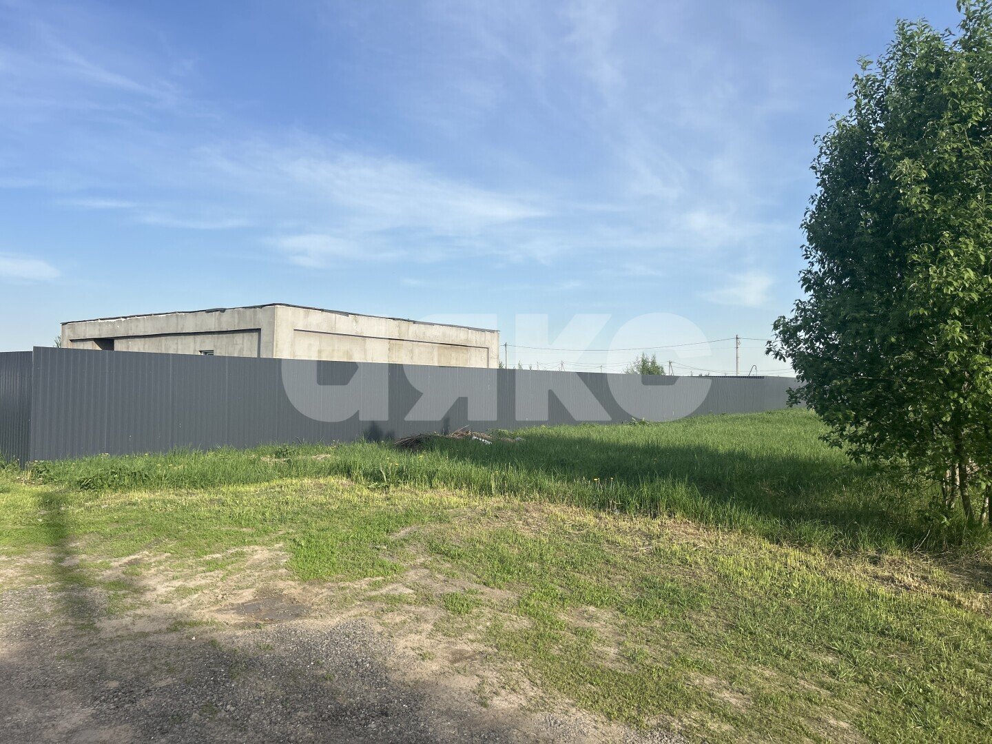 Фото №2: Участок садоводство <span class="whitespace-nowrap">8 сот.</span> - КП Городище, мкр. территория Городище-1