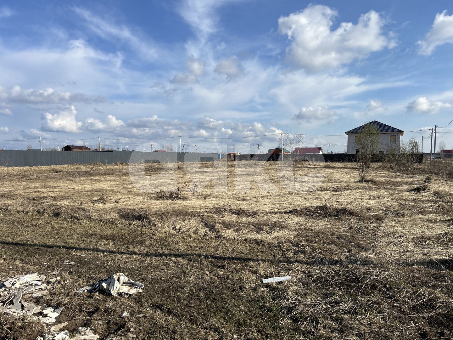 Фото №2: Участок садоводство 8 сот. - КП Городище, мкр. территория Городище-1