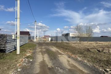 Фото №1: Участок садоводство - КП Городище, мкр. территория Городище-1, 