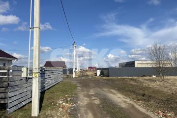 Фото №3: Участок садоводство - КП Городище, мкр. территория Городище-1, 