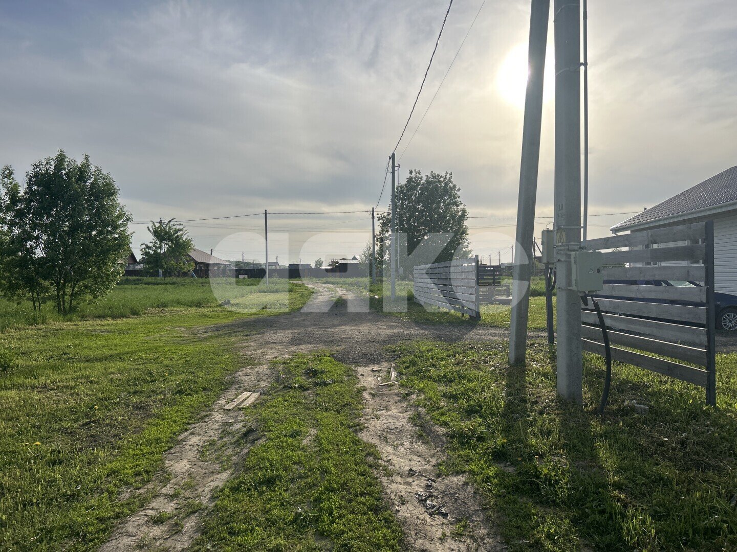 Фото №5: Участок садоводство <span class="whitespace-nowrap">8 сот.</span> - КП Городище, мкр. территория Городище-1