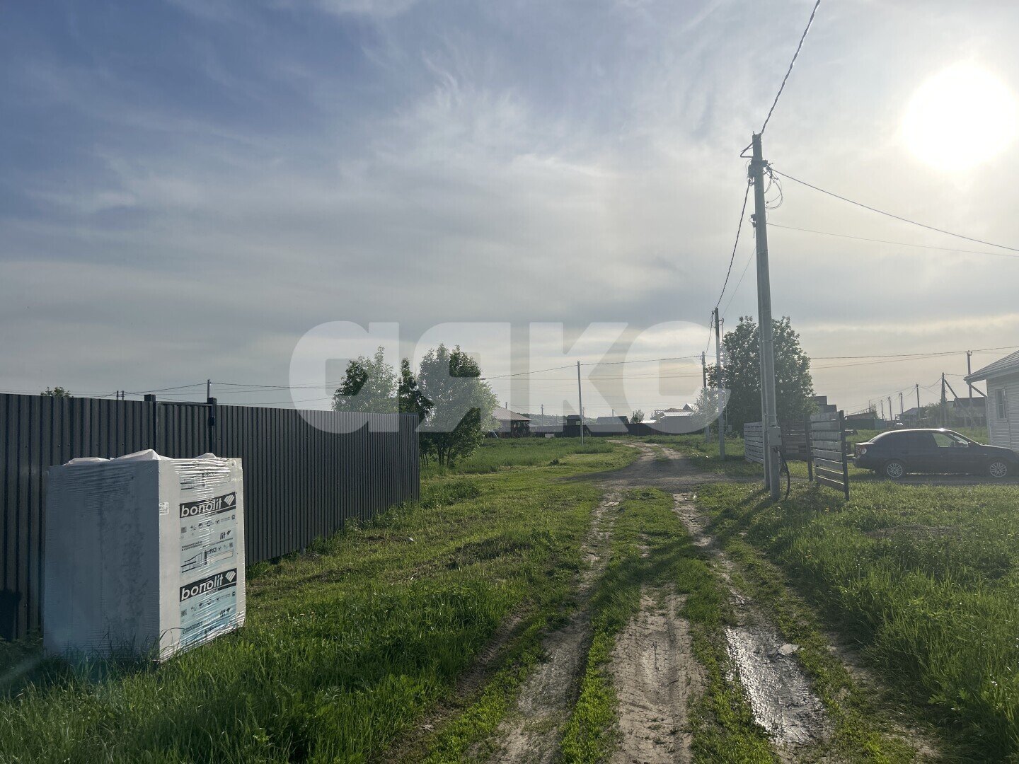 Фото №6: Участок садоводство <span class="whitespace-nowrap">8 сот.</span> - КП Городище, мкр. территория Городище-1