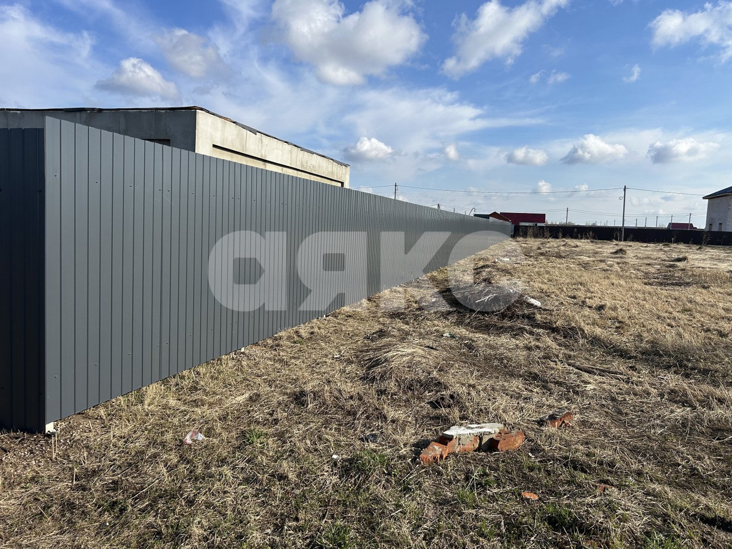 Фото №4: Участок садоводство 8 сот. - КП Городище, мкр. территория Городище-1