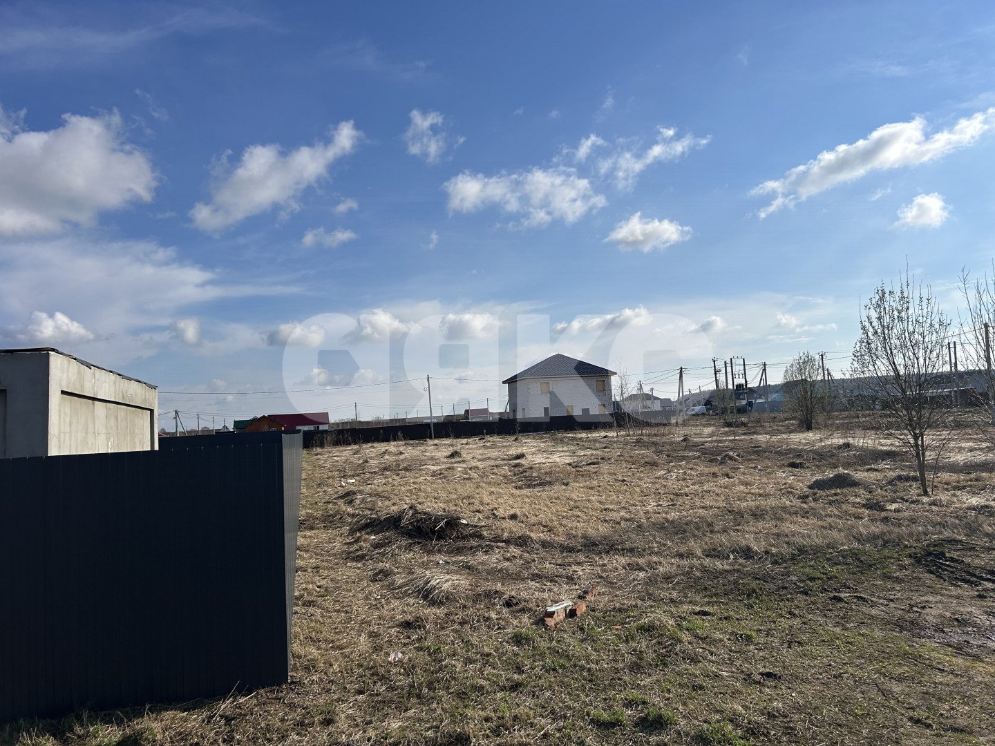 Фото №6: Участок садоводство 8 сот. - КП Городище, мкр. территория Городище-1