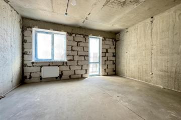 Фото №2: Студия 30 м² - Краснодар, мкр. Музыкальный, ул. Российская, 257/7