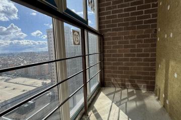 Фото №5: Студия 30 м² - Краснодар, мкр. Музыкальный, ул. Российская, 257/7