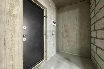 Фото №3: Студия 30 м² - Краснодар, мкр. Музыкальный, ул. Российская, 257/7