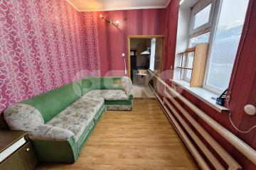 Фото №1: Дом 30 м² - Кореновск, мкр. 3-й квартал, ул. Калинина