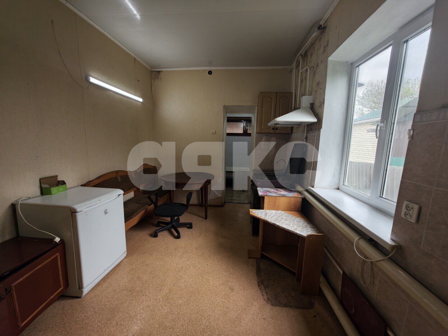 Фото №26: Дом 30 м² + 3 сот. - Кореновск, мкр. 3-й квартал, ул. Калинина