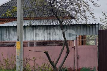 Фото №2: Дом 30 м² - Кореновск, мкр. 3-й квартал, ул. Калинина