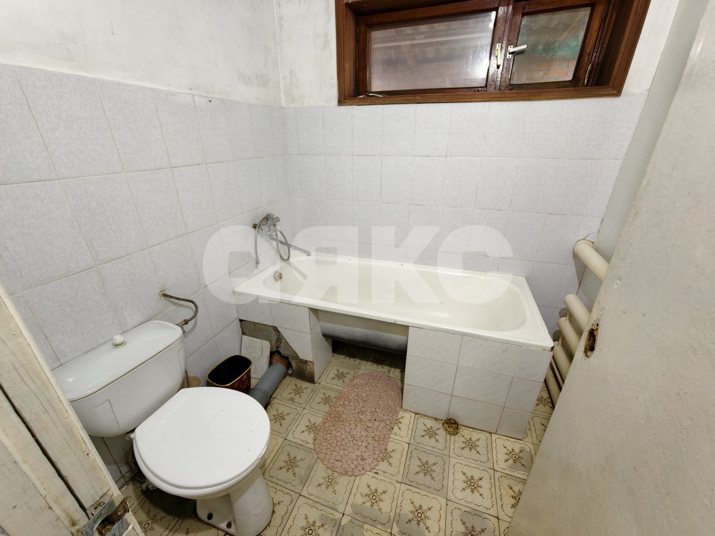 Фото №7: Дом 30 м² + 3 сот. - Кореновск, мкр. 3-й квартал, ул. Калинина