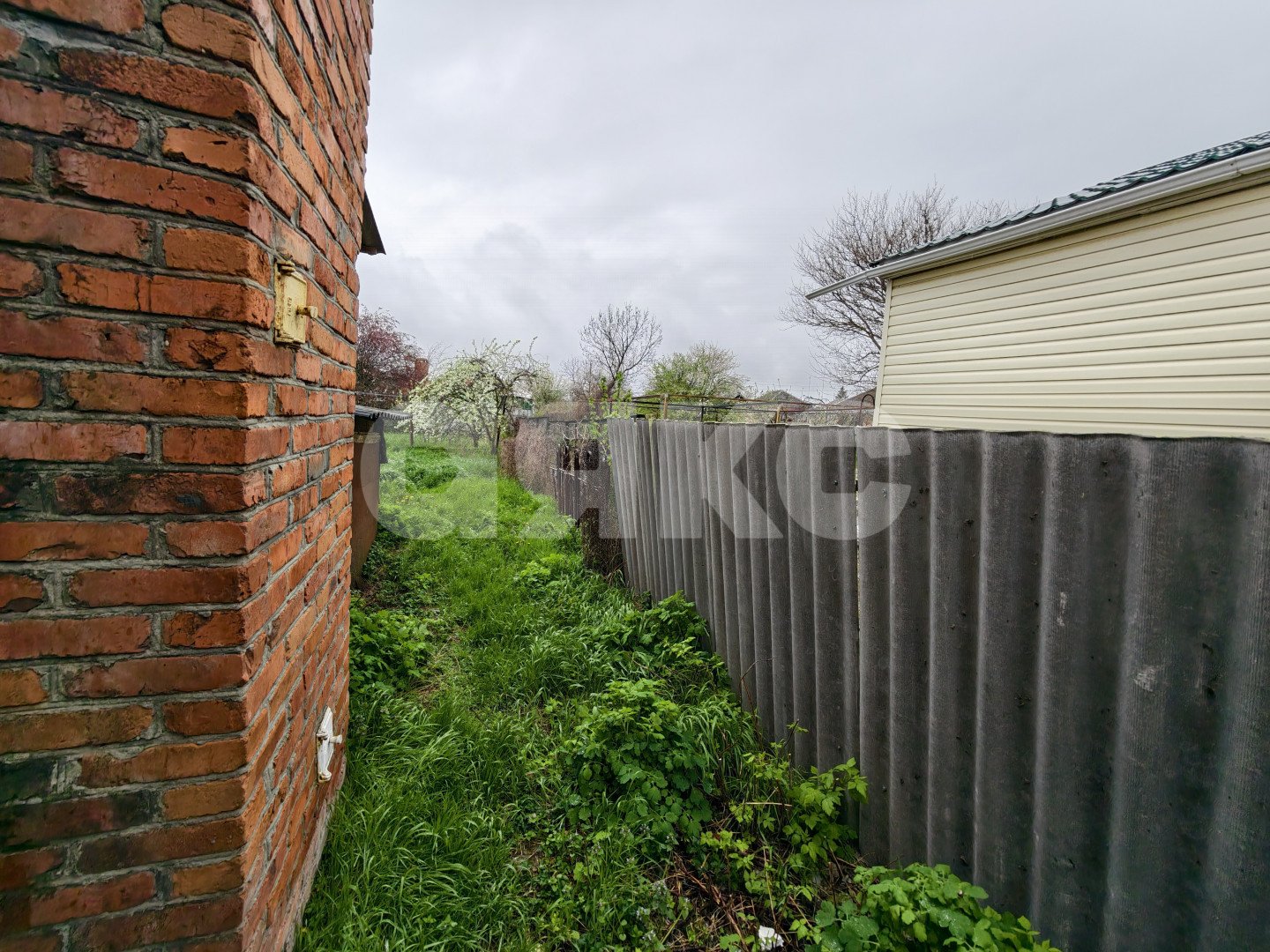 Фото №8: Дом 30 м² + 3 сот. - Кореновск, мкр. 3-й квартал, ул. Калинина