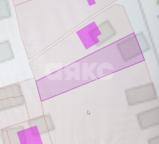 Фото №12: Дом 30 м² + 3 сот. - Кореновск, мкр. 3-й квартал, ул. Калинина