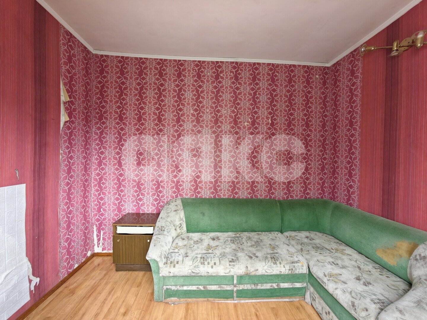 Фото №22: Дом 30 м² + 3 сот. - Кореновск, мкр. 3-й квартал, ул. Калинина
