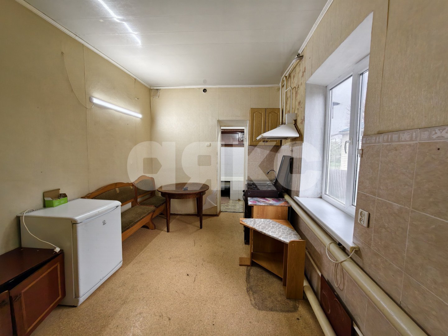 Фото №5: Дом 30 м² + 3 сот. - Кореновск, мкр. 3-й квартал, ул. Калинина