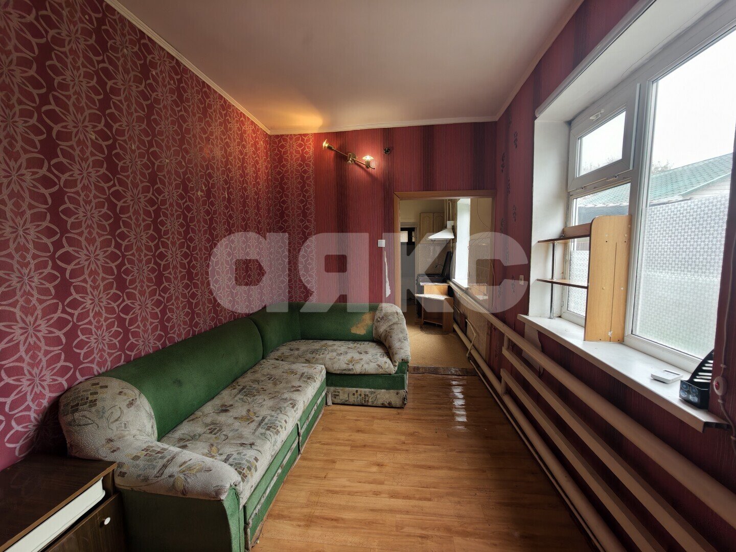 Фото №21: Дом 30 м² + 3 сот. - Кореновск, мкр. 3-й квартал, ул. Калинина