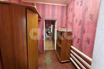 Фото №3: Дом 30 м² - Кореновск, мкр. 3-й квартал, ул. Калинина