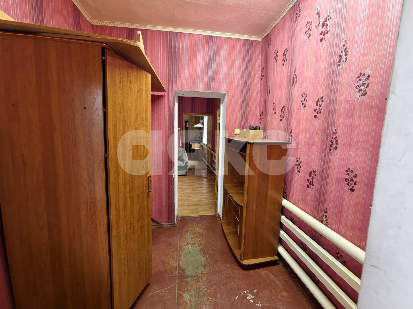 Фото №3: Дом 30 м² + 3 сот. - Кореновск, мкр. 3-й квартал, ул. Калинина