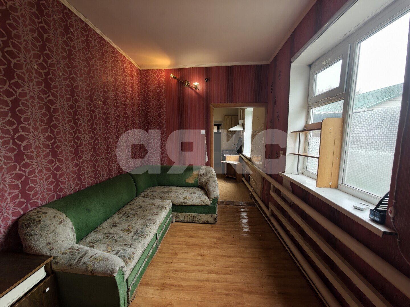 Фото №14: Дом 30 м² + 3 сот. - Кореновск, мкр. 3-й квартал, ул. Калинина