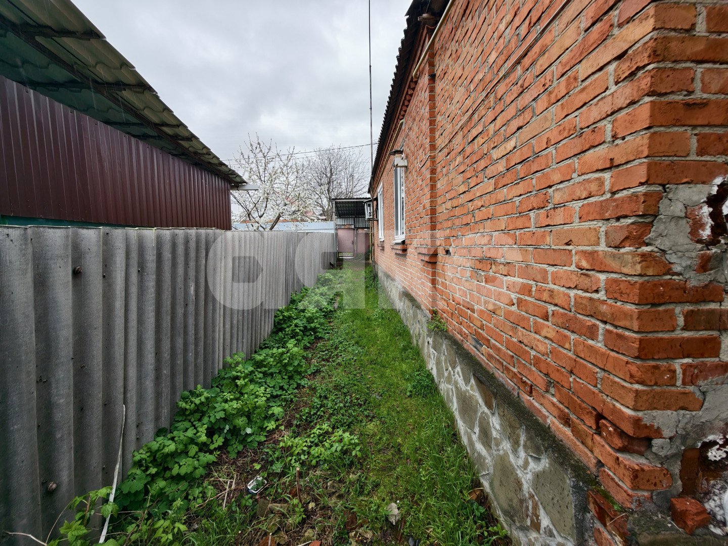 Фото №9: Дом 30 м² + 3 сот. - Кореновск, мкр. 3-й квартал, ул. Калинина