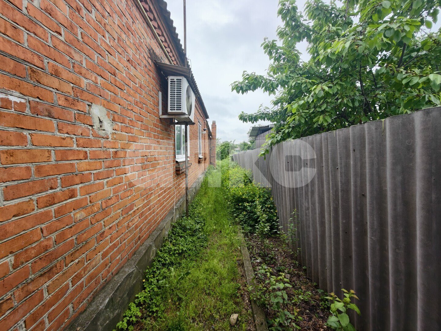 Фото №35: Дом 30 м² + 3 сот. - Кореновск, мкр. 3-й квартал, ул. Калинина
