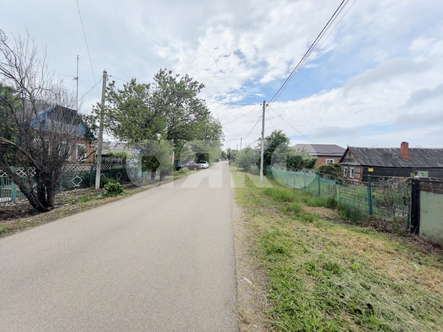 Фото №45: Дом 30 м² + 3 сот. - Кореновск, мкр. 3-й квартал, ул. Калинина
