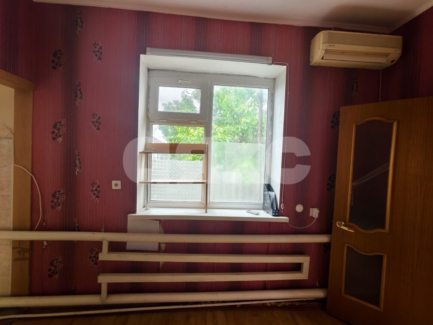 Фото №17: Дом 30 м² + 3 сот. - Кореновск, мкр. 3-й квартал, ул. Калинина