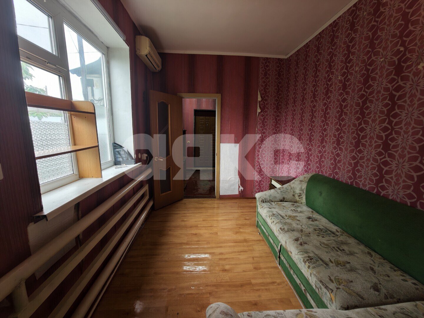 Фото №25: Дом 30 м² + 3 сот. - Кореновск, мкр. 3-й квартал, ул. Калинина