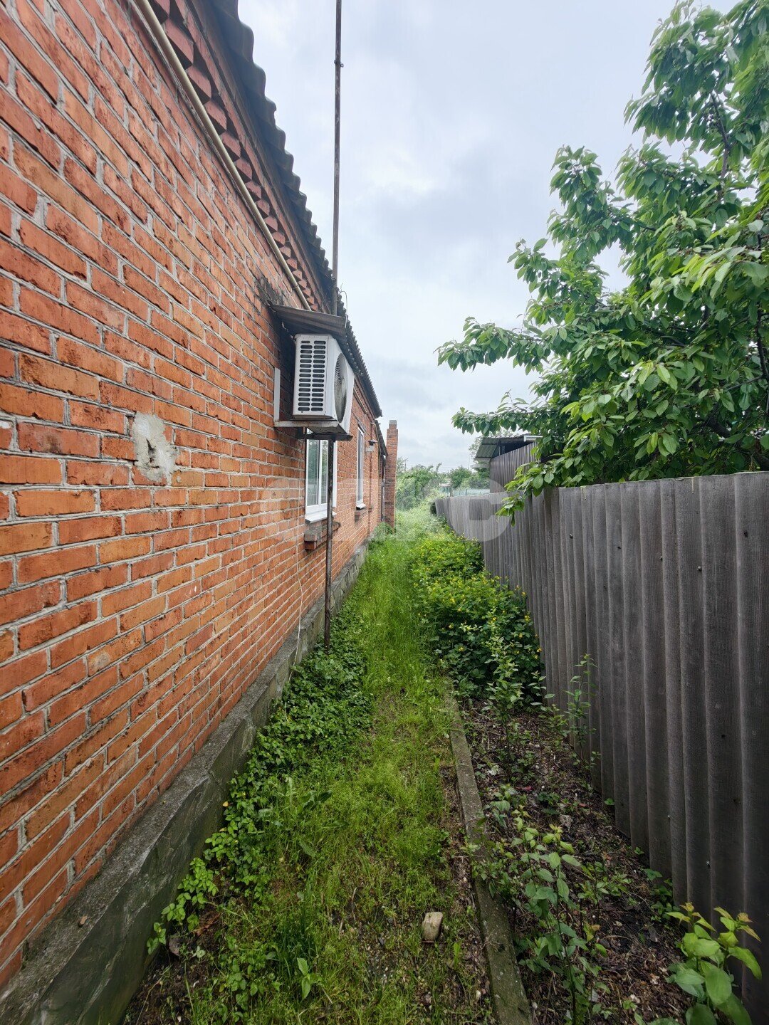 Фото №34: Дом 30 м² + 3 сот. - Кореновск, мкр. 3-й квартал, ул. Калинина