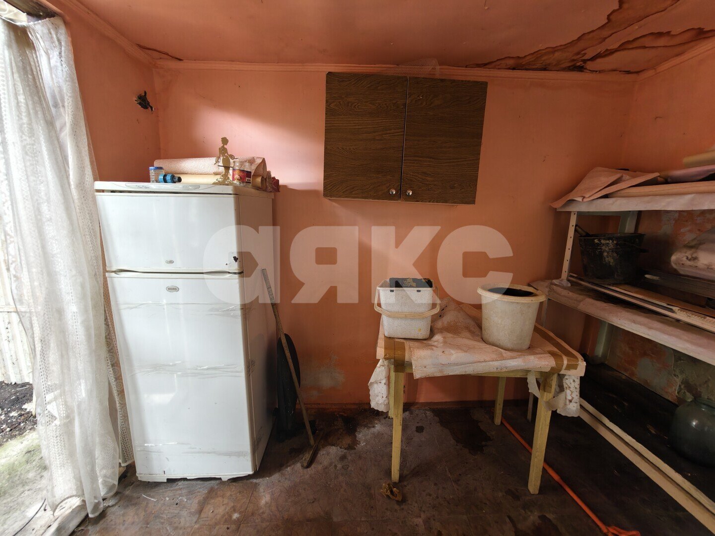 Фото №32: Дом 30 м² + 3 сот. - Кореновск, мкр. 3-й квартал, ул. Калинина