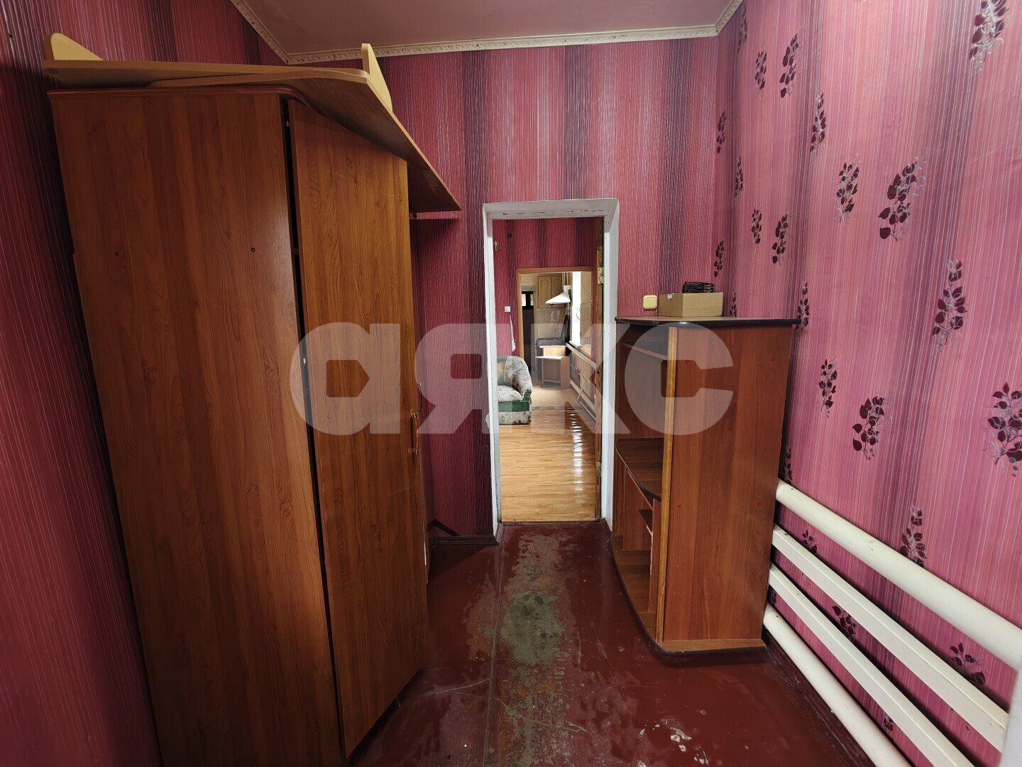 Фото №18: Дом 30 м² + 3 сот. - Кореновск, мкр. 3-й квартал, ул. Калинина