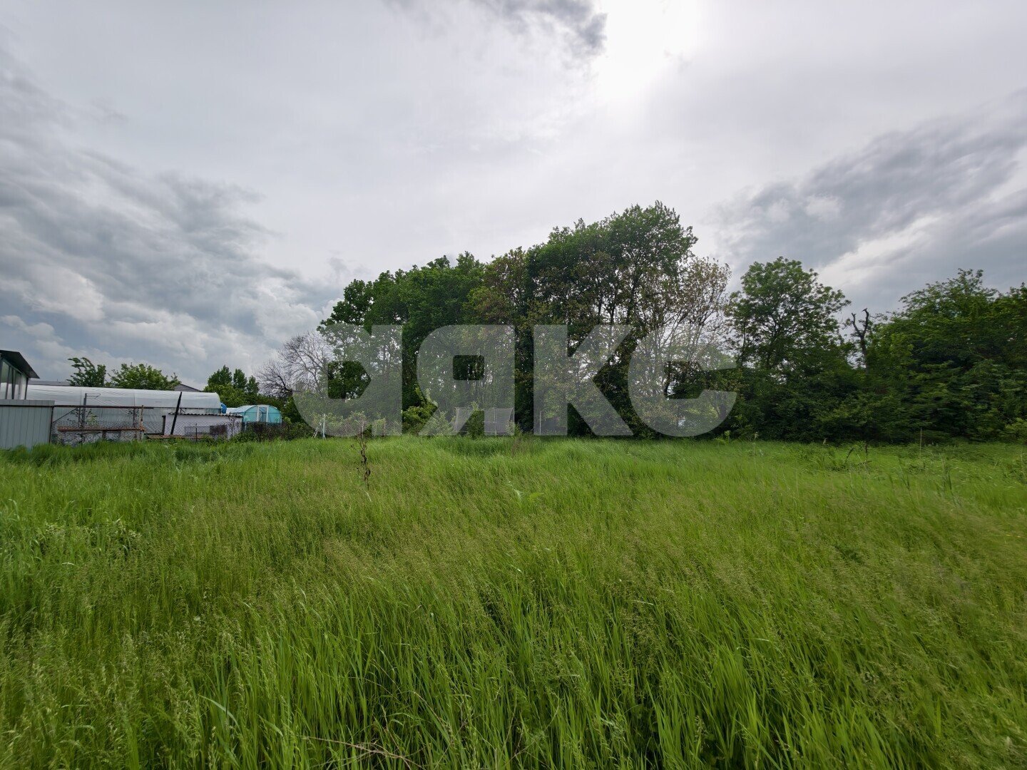 Фото №21: Земельный участок под ИЖС 16.2 сот. - Кореновск, мкр. 1-й квартал, ул. Чкалова, 16