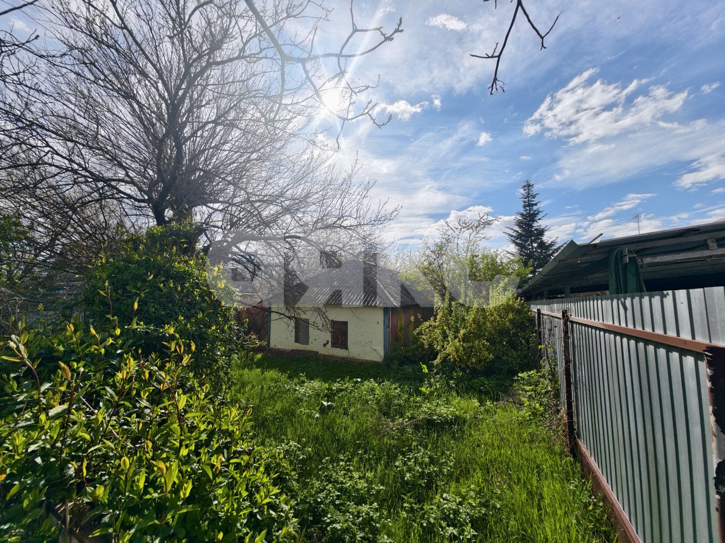 Фото №3: Земельный участок под ИЖС 16.2 сот. - Кореновск, мкр. 1-й квартал, ул. Чкалова, 16