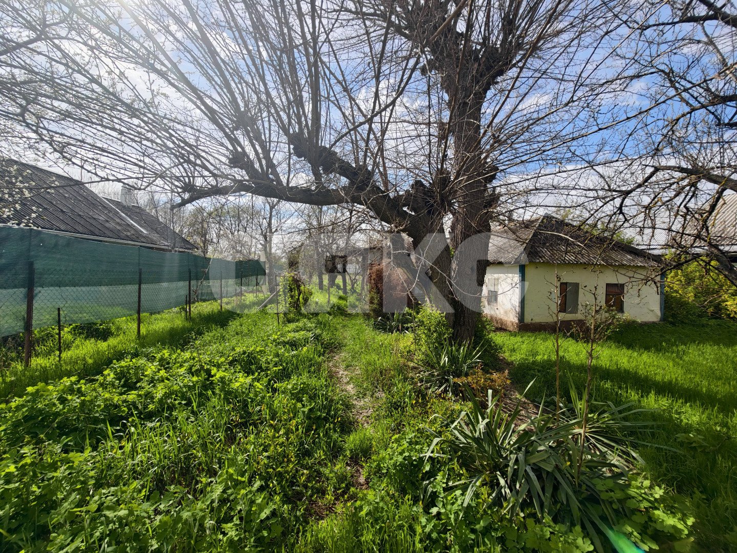 Фото №2: Земельный участок под ИЖС 16.2 сот. - Кореновск, мкр. 1-й квартал, ул. Чкалова, 16