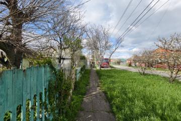 Фото №5: Земельный участок под ИЖС - Кореновск, мкр. 1-й квартал, ул. Чкалова, 16