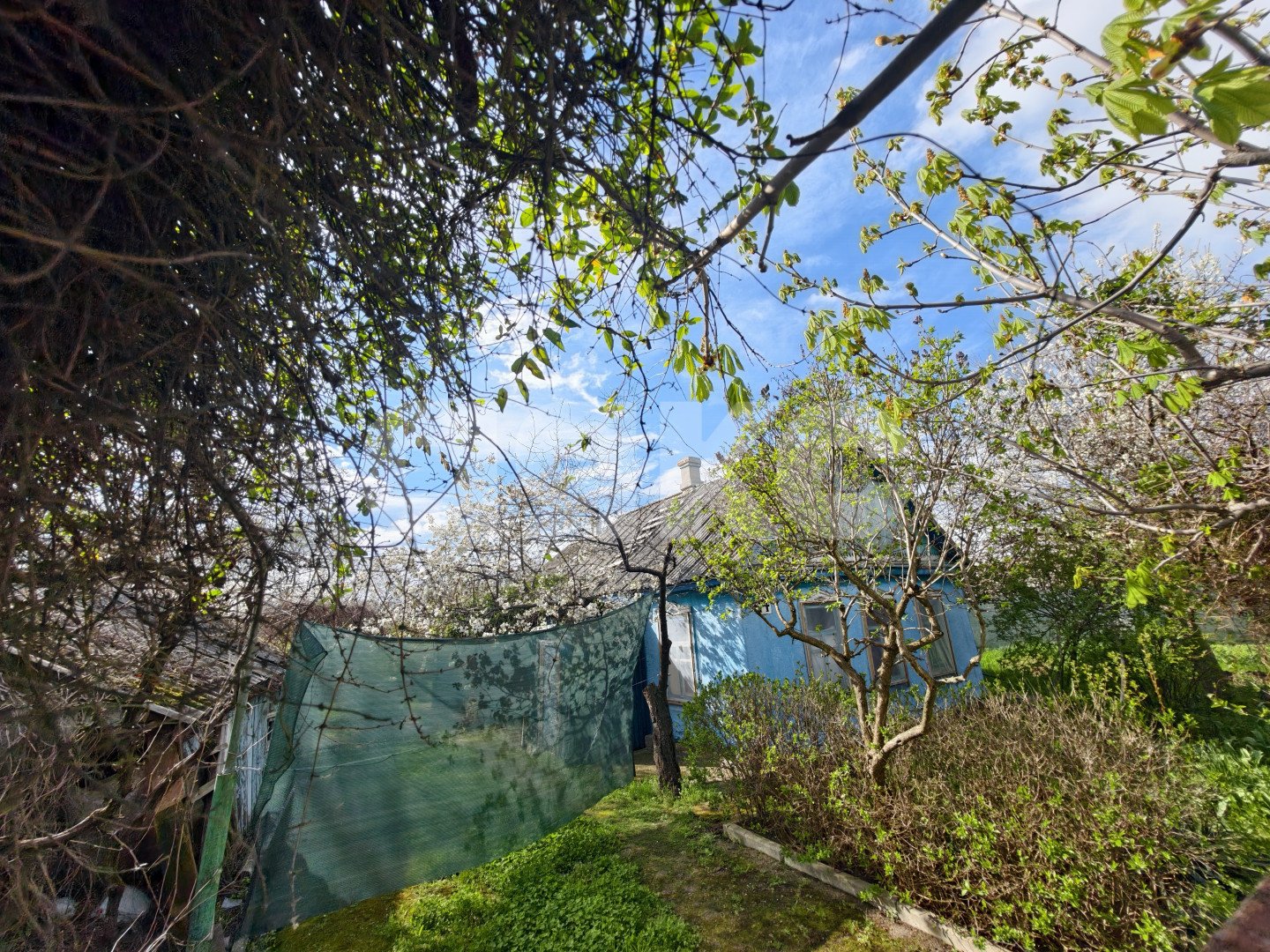 Фото №8: Земельный участок под ИЖС 16.2 сот. - Кореновск, мкр. 1-й квартал, ул. Чкалова, 16