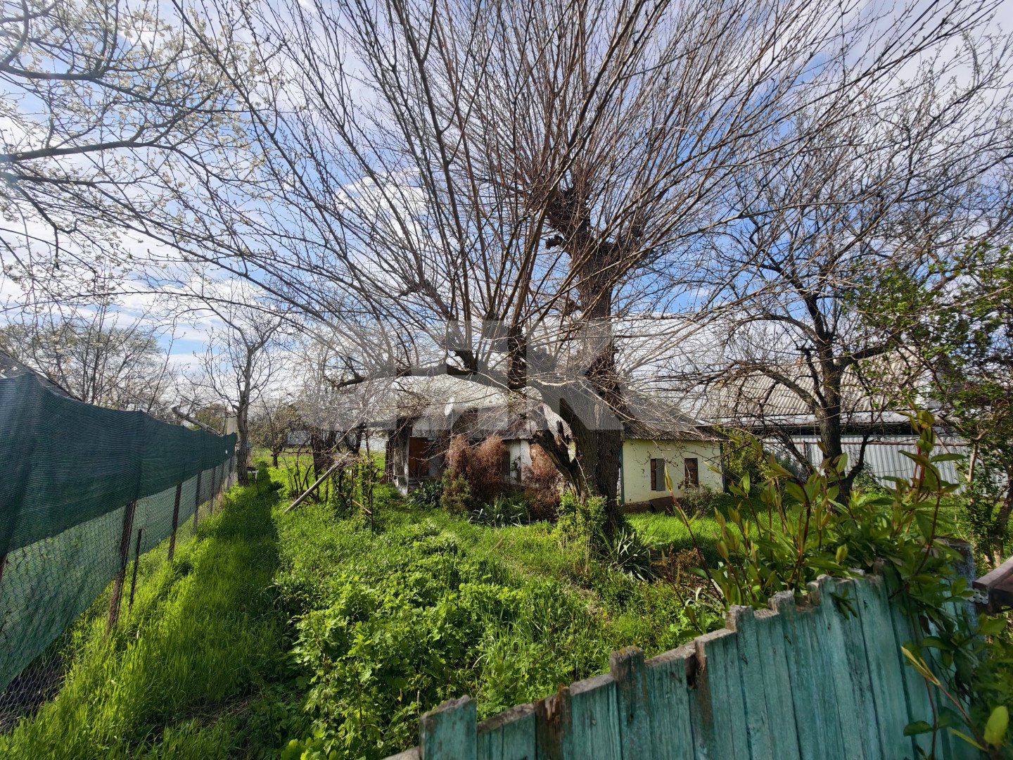 Фото №4: Земельный участок под ИЖС 16.2 сот. - Кореновск, мкр. 1-й квартал, ул. Чкалова, 16