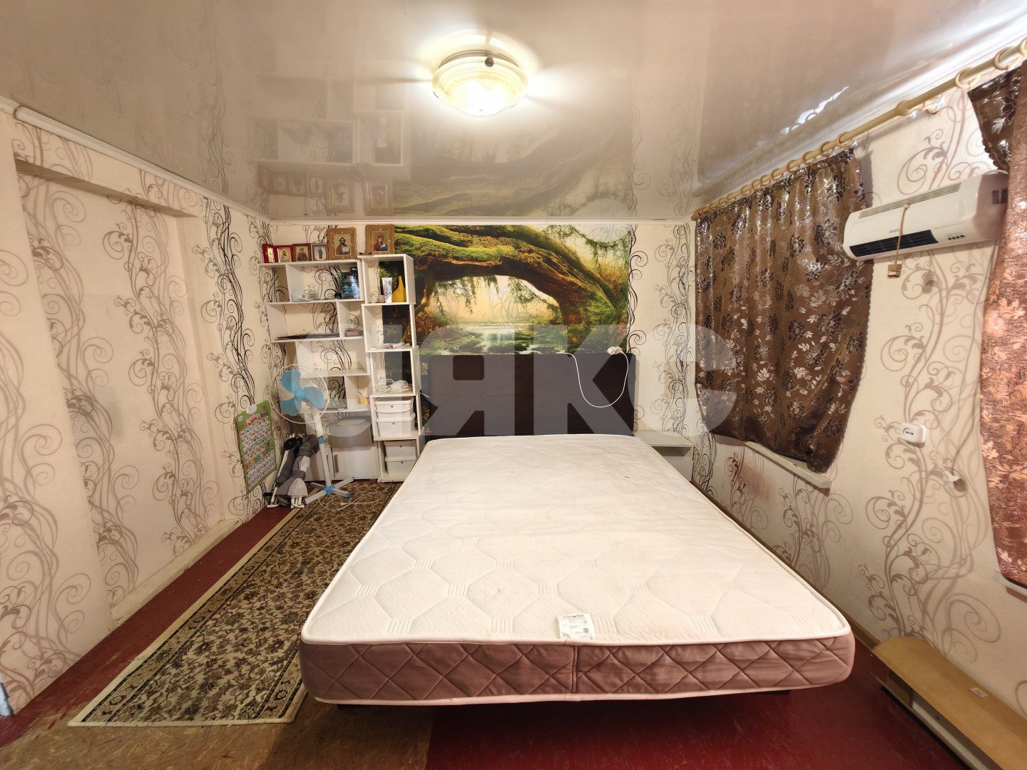 Фото №10: Дом 37 м² + 5.84 сот. - Платнировская, ул. Крупской, 98