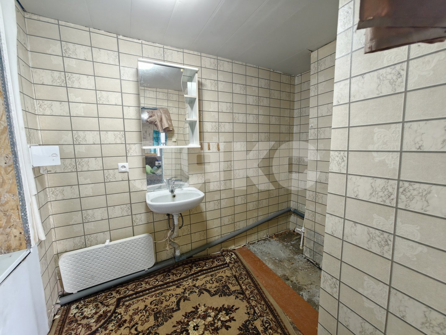 Фото №15: Дом 37 м² + 5.84 сот. - Платнировская, ул. Крупской, 98